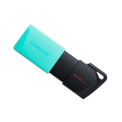 Kingston DataTraveler Exodia M - Unidad flash USB - 256 GB - USB 3.2 Gen 1