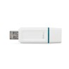 Kingston - USB flash drive - 64 GB - USB 3.1 Gen 1