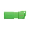 Kingston - USB flash drive - 64 GB - USB 3.2 Gen 1 - NEON Green - 64 GB