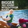 Ultimate Ears WONDERBOOM 3 - Altavoz - para uso portátil