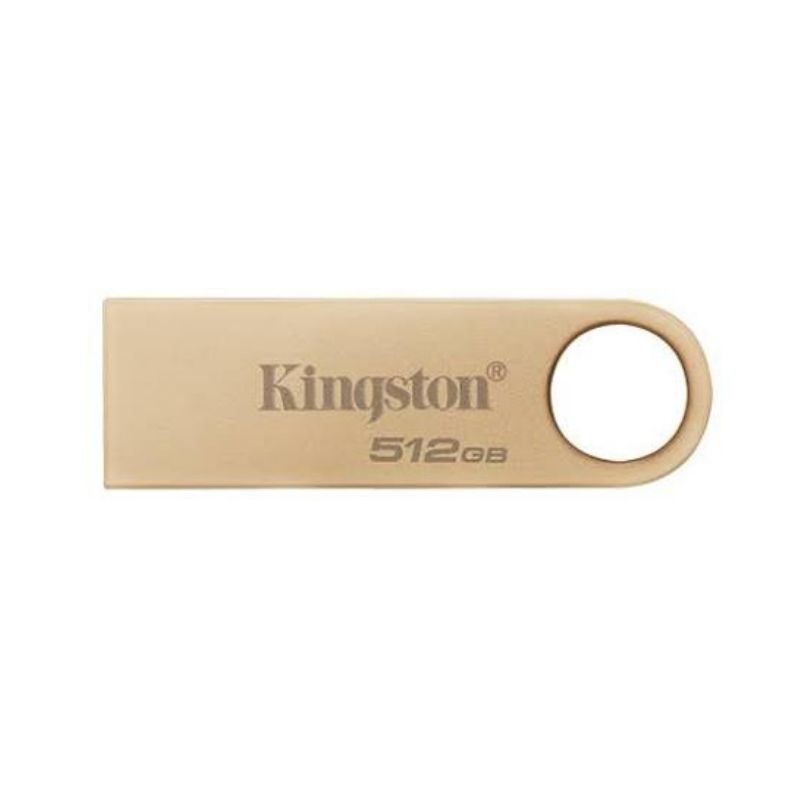 Kingston - USB flash drive - USB 3.2 Gen 1 - 512GB 220MB/s Metal