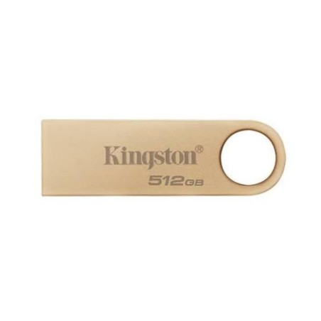 Kingston - USB flash drive - USB 3.2 Gen 1 - 512GB 220MB/s Metal