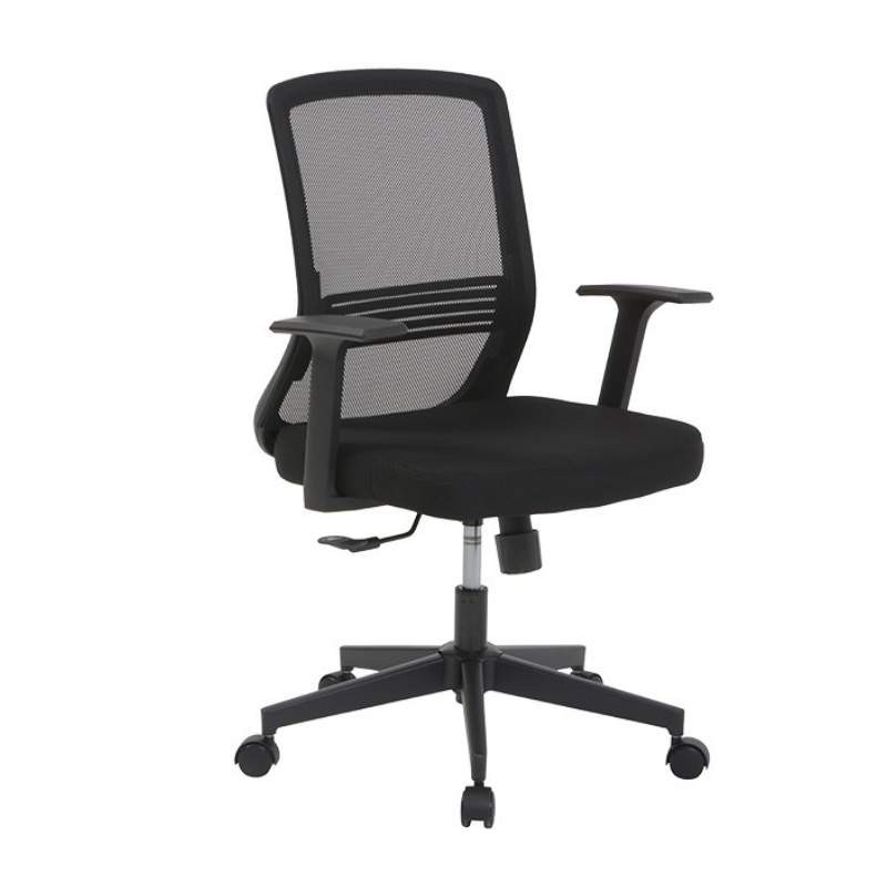 Xtech - Chair Exec Black XTF-OC416