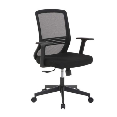 Xtech - Chair Exec Black XTF-OC416