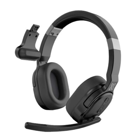 Klip Xtreme - Headset - Para Conference / Para Home audio - Wireless - Dual Stereo Mono