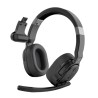 Klip Xtreme - Headset - Para Conference / Para Home audio - Wireless - Dual Stereo Mono