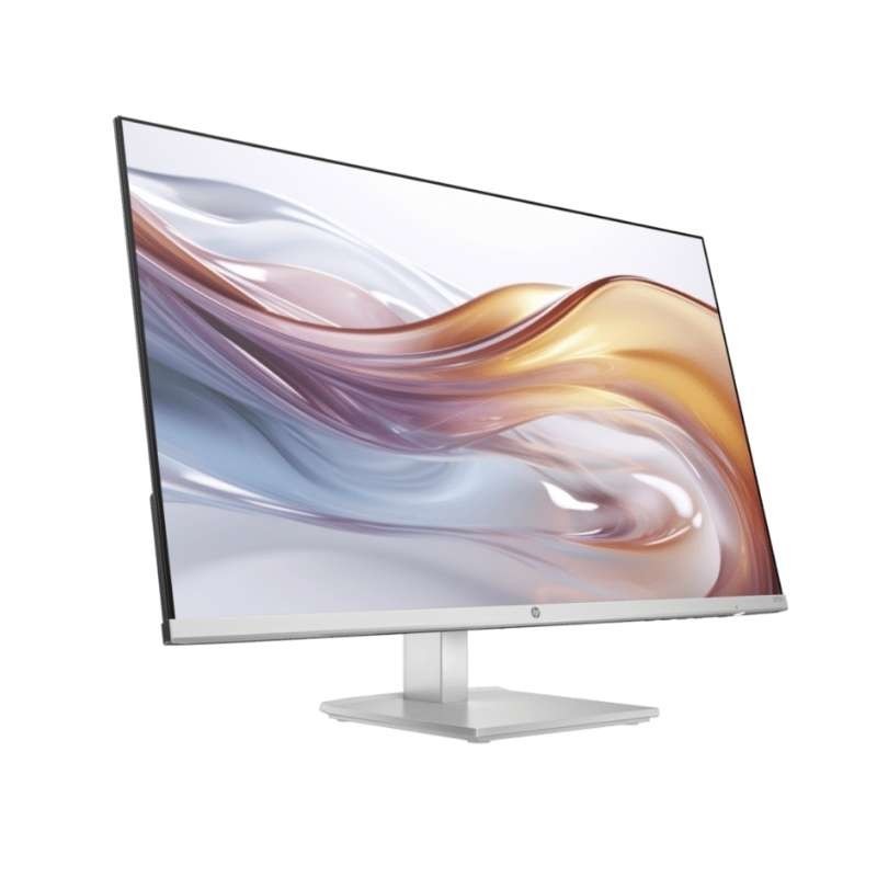 HP Monitor Series 5 27inch FHD Height Adjust-527sh