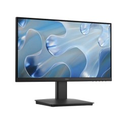Dell - LED-backlit LCD monitor - 21.5" - VA FHD at 100 Hz HDMI