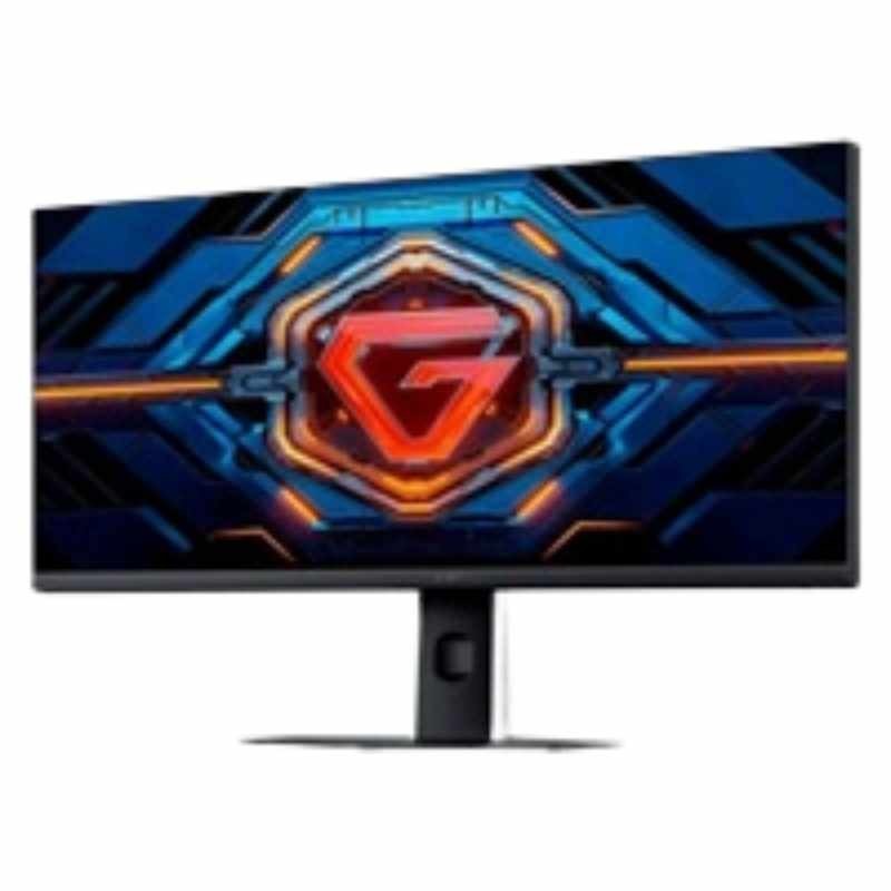 Xiaomi - LED-backlit LCD monitor - 24" - G24i 200Hz 1ms HDMI