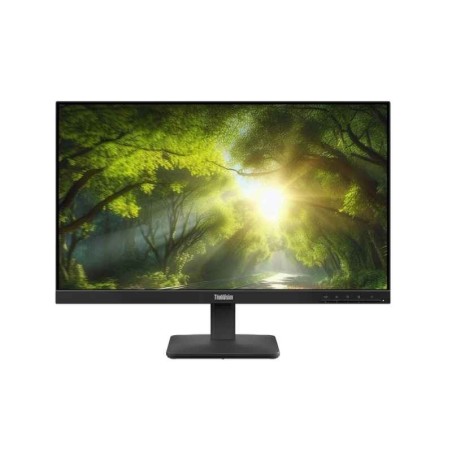 Lenovo ThinkVision S22-4e - 21.5" - 1920 x 1080 - HDMI / VGA - 100Hz