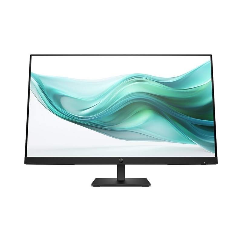 HP Series 3 Pro 327ph - LCD monitor - 27" - HDMI / DisplayPort / VGA