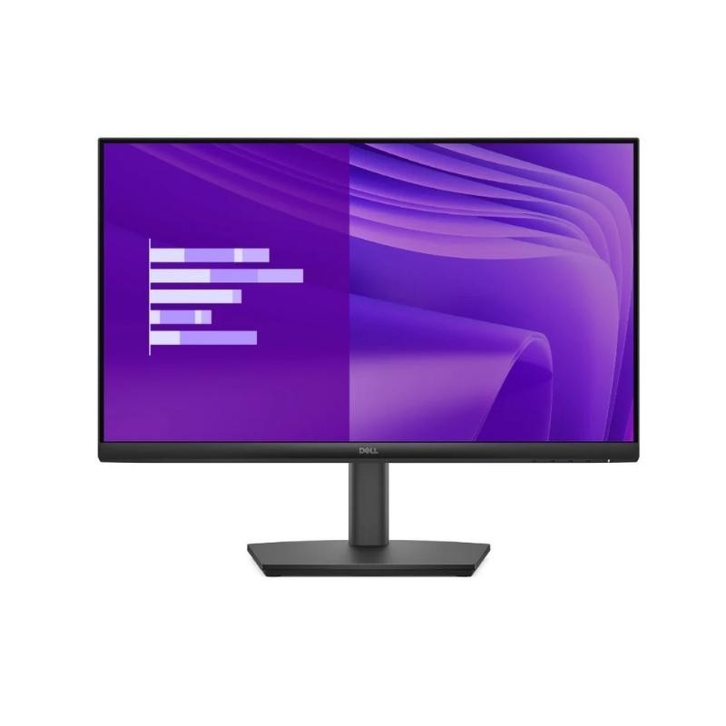 Dell Pro E2425HSM - 23.8" - 1920 x 1080 - DisplayPort / HDMI - Adjustable Stand