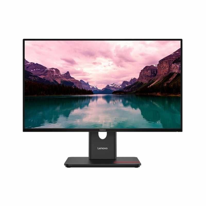 Lenovo ThinkVision T24-40 - 23.8" - 1920 x 1080 - IPS - HDMI / VGA / DisplayPort