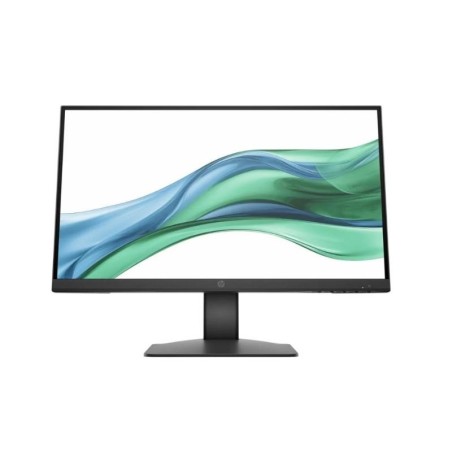 HP 322pe - LED-backlit LCD monitor - 21.45" - S3 Pro 21.45  FHD
