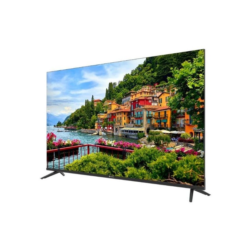 Kodak televisor UHD 4K 50" google tv - 50SVA1003BT Kodak televisor UHD 4K 50" google tv - 50SVA1003BT