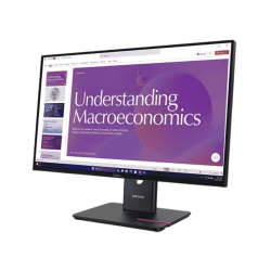 Lenovo ThinkVision T24d-40 - 23.8" - IPS - HDMI / DisplayPort / USB