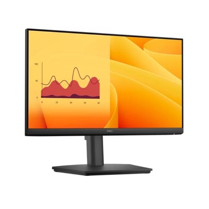 Dell Monitor- E2225HSM- 21.5in 1920x1080 VA VGA DP HDMI- 3Y