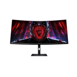 Xiaomi - LED-backlit LCD monitor - 34" - Gaming G34WQi 2026