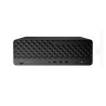 HP ProDesk 4 Mini G1i - Mini tower - Intel Core Ultra 7 265T / 5.3 GHz - DDR5 SDRAM - 16 GB - 1 TB Hard Drive Capacity - Intel U