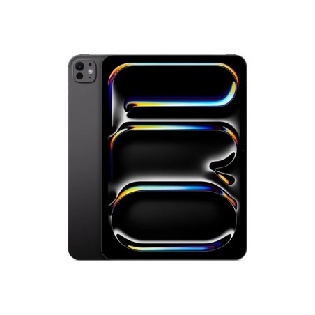Apple Ipad Pro - 11" - iPad OS 26 - M5 - Space Black - MDWK4CL/A