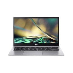 Acer Aspire A315-59-5596Z-PE - Notebook - 15" - Intel Core i5 I5-1235U / 4.4 GHz - DDR4 SDRAM - 16 GB - 512 GB SSD - Integrated 