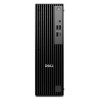 Dell Pro - Slim - Intel Core Ultra 7 265 / 5.3 GHz - DDR5 SDRAM - 512 GB Hard Drive Capacity - Integrated graphics - Windows 11 