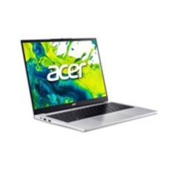 Acer A3 - Notebook - 15" - AMD Ryzen 7 5825U - 16 GB - DDR4 SDRAM - SSD - AMD Radeon Graphics - Windows 11 Home - Silver - Spani