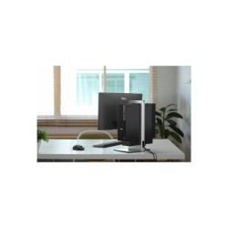 Dell Pro Slim - Intel Core i7 14700 / 5.3 GHz - DDR5 SDRAM - 512 GB Hard Drive Capacity - Integrated graphics - Windows 11 Pro -