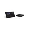 Lenovo ThinkSmart - Small form factor - Intel Core Ultra 5 135H / 3.6 GHz - DDR5 SDRAM - 256 GB Hard Drive Capacity - Integrated