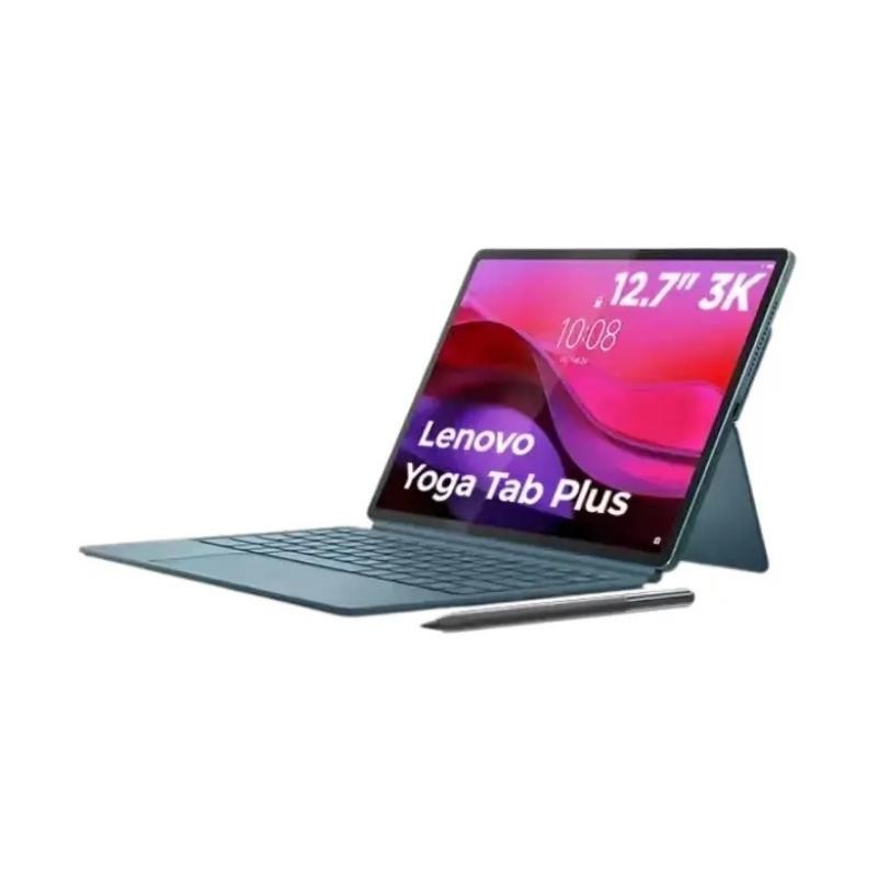 Lenovo - Tab Yoga TAB Plus - 12.7" - Android - Snapdragon - 16GB 256GB
