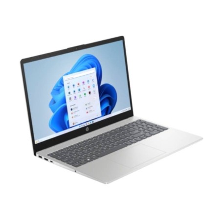 HP Clamshell - Notebook - 15.6" - Intel Core Ultra 5 120U / 4.8 GHz - 8 GB - DDR5 SDRAM - 512 GB - Integrated graphics - Windows