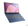 Lenovo IdeaPad Slim 3 15AMN8 15AMN8 - Notebook - 15.6" - 1920 x 1080 - AMD Ryzen 5 40 / 4.3 GHz - 16 GB - DDR5 SDRAM - 512 GB SS