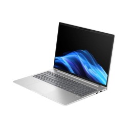 HP EliteBook 6 G1i - Notebook - 16" - Intel Core Ultra 7 255U / 4.5 GHz - 16 GB - DDR5 SDRAM - 512 GB - Integrated graphics - Wi