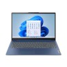 Lenovo IdeaPad Slim 3 15ABR8 - Notebook - 15.6" - 1920 x 1080 - AMD Ryzen 5 5624U / 4.3 GHz - 16 GB - DDR4 SDRAM - 512 GB SSD - 