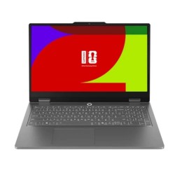 Lenovo 15IRX11 - Notebook - 15.6" - 1920 x 1080 - Intel Core i5 I5-13450HX / 2.4 GHz - 16 GB - DDR5 SDRAM - SSD - NVIDIA GeForce