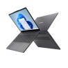 Lenovo IdeaPad Slim 3 15IRH10 - Notebook - 15.3" - 1920 x 1200 - Intel Core i5 13420H / 4.6 GHz - DDR5 SDRAM - 16 GB - 512 GB SS
