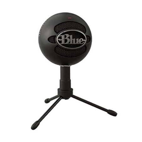 Logitech - Microphone - Wireless - 988-000510