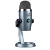 Logitech - Microphone - Computer - Wired - 988-000508