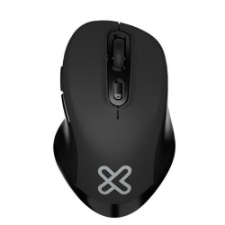 Klip Xtreme - Mouse - 2.4 GHz - Wireless - Dual Dongle