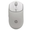 HP - Mouse - Wireless - 400 Quiet Maple Wireless Mouse