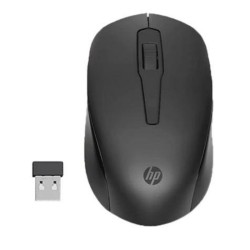 HP - Mouse - Wireless - 2S9L1AA#ABM