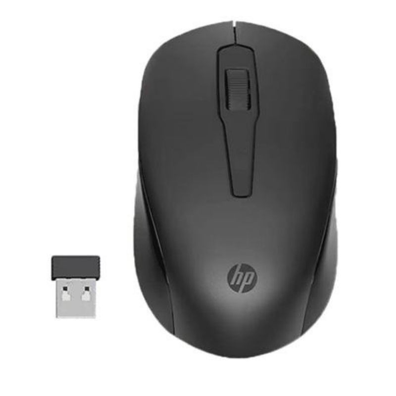 HP - Mouse - Wireless - 2S9L1AA#ABM