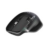 Klip Xtreme - Mouse - 2.4 GHz / Bluetooth 5.0 - Wireless - Horizontal scroll