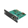 APC Network Management Card 3 with PowerChute Network Shutdown - Adaptador de administración remota - 1GbE - 1000Base-T - para P