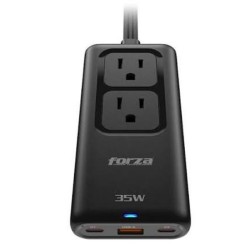 Forza - GaN Charger USB A/C
