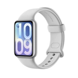 Xiaomi - Smart Band 10 PRO Glacier Silv