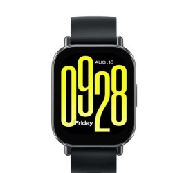 Xiaomi Redmi Watch 5 Active - Smart watch - Midnight black