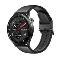 Xiaomi Watch S5 - Smart watch - Black - 46 mm