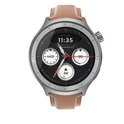 Motorola Moto - Smart watch - Silver - PG38C08260