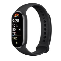 Xiaomi Smart Band 9 Active Black